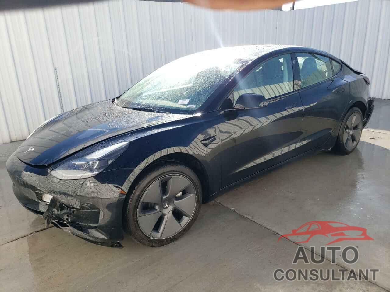 TESLA MODEL 3 2022 - 5YJ3E1EAXNF188234