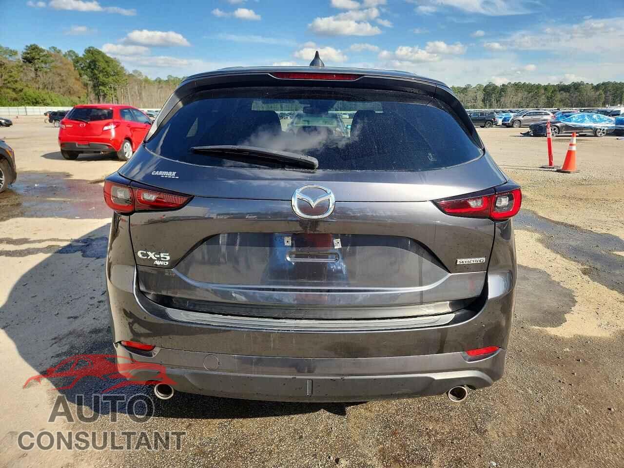 MAZDA CX-5 2024 - JM3KFBBL8R0446816