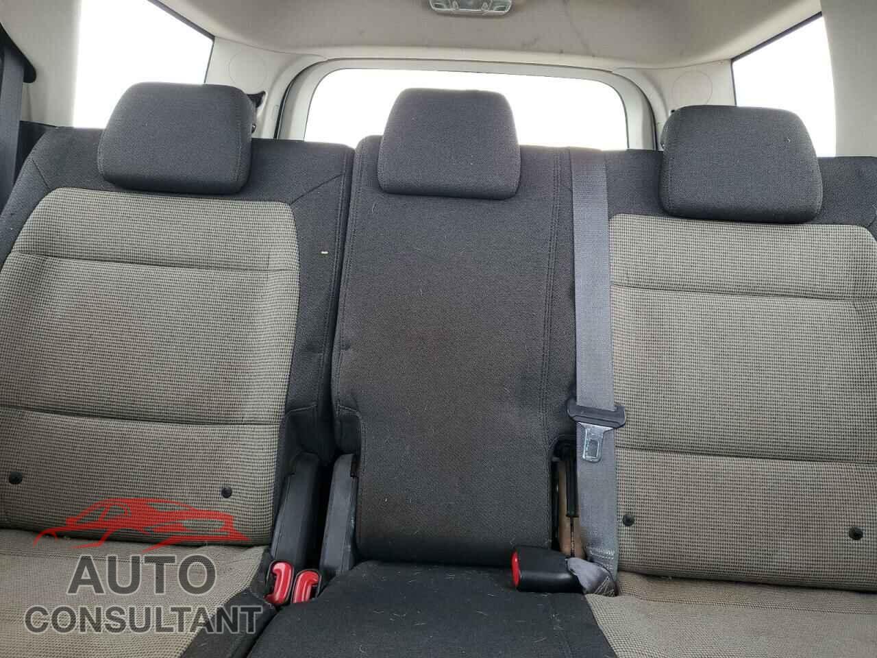 FORD FLEX 2010 - 2FMGK5BC0ABA14182
