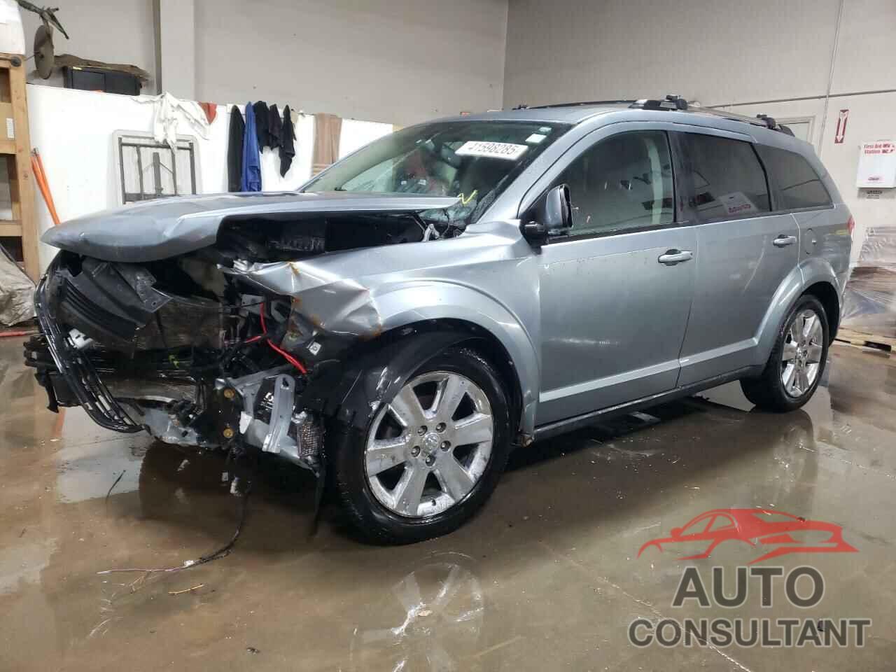 DODGE JOURNEY 2010 - 3D4PG5FV4AT201174