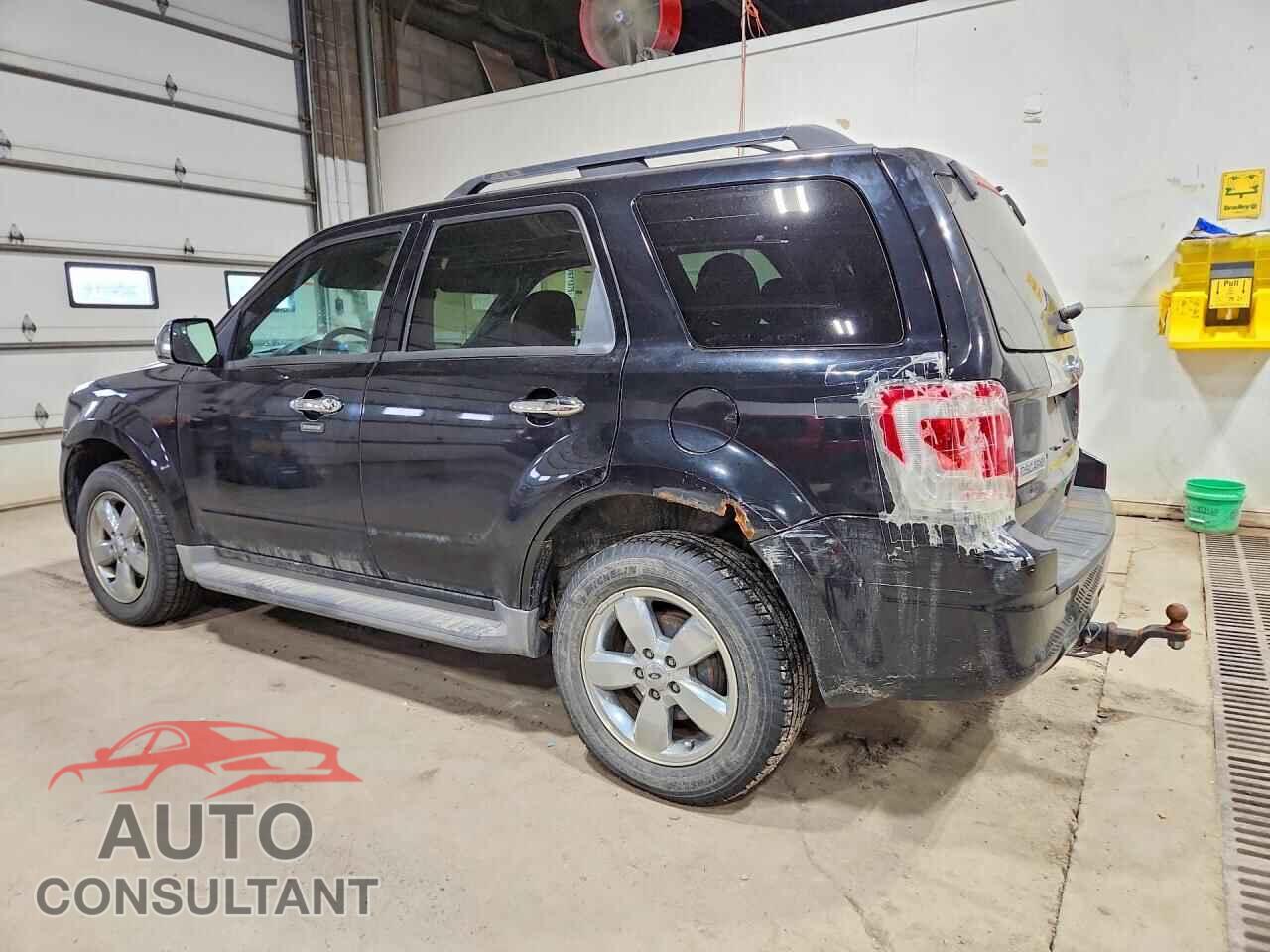 FORD ESCAPE 2012 - 1FMCU9EG8CKA27429