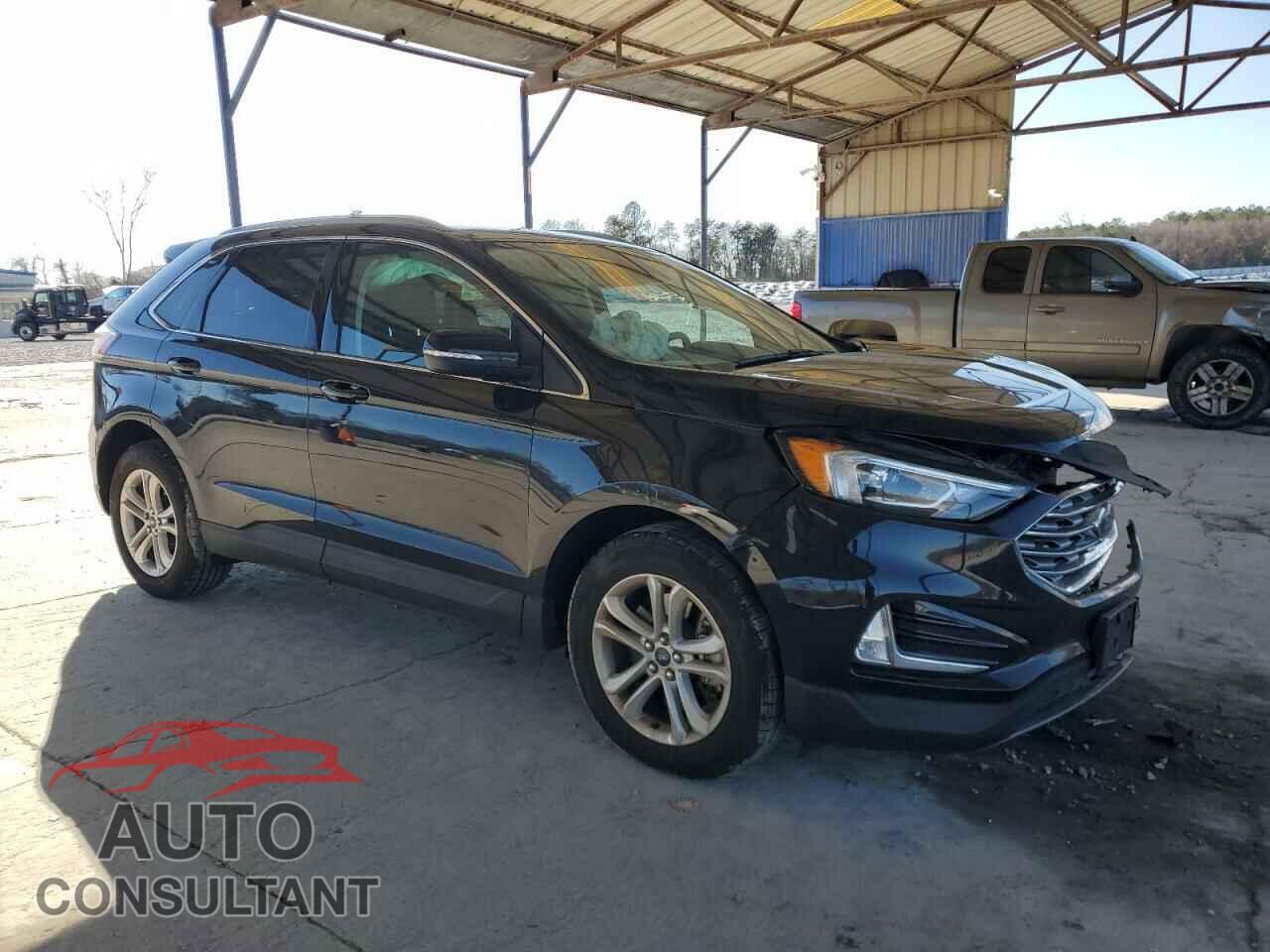 FORD EDGE 2020 - 2FMPK4J98LBB68738