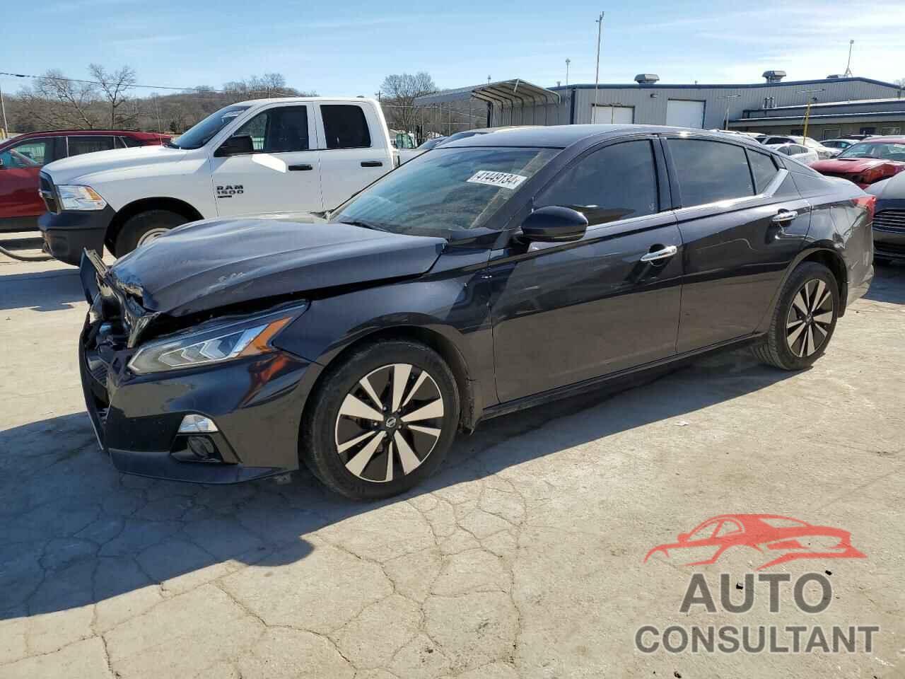 NISSAN ALTIMA 2019 - 1N4BL4DW4KC135236