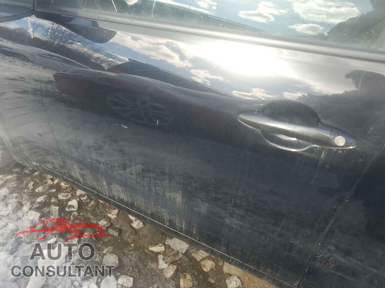 KIA FORTE 2017 - 3KPFL4A78HE093132
