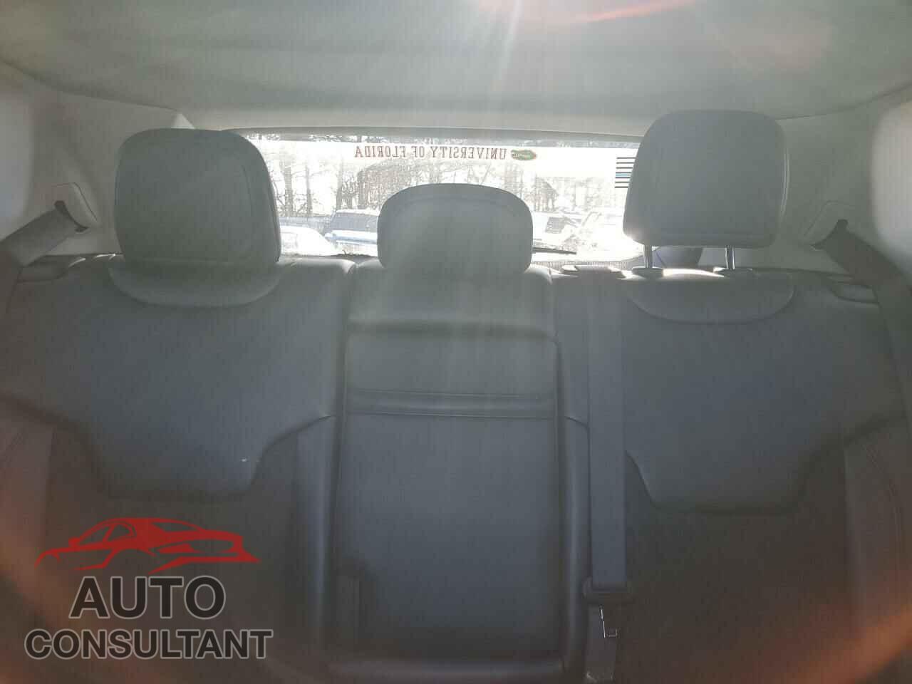 JEEP COMPASS 2020 - 3C4NJDBB3LT145727