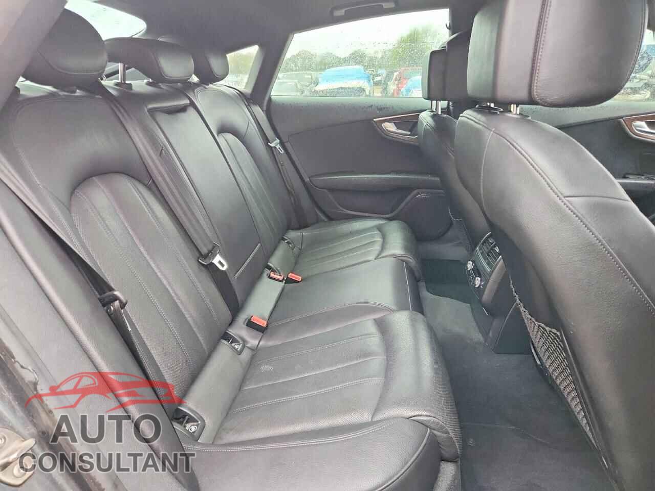 AUDI A7 2015 - WAU2GAFC7FN024249