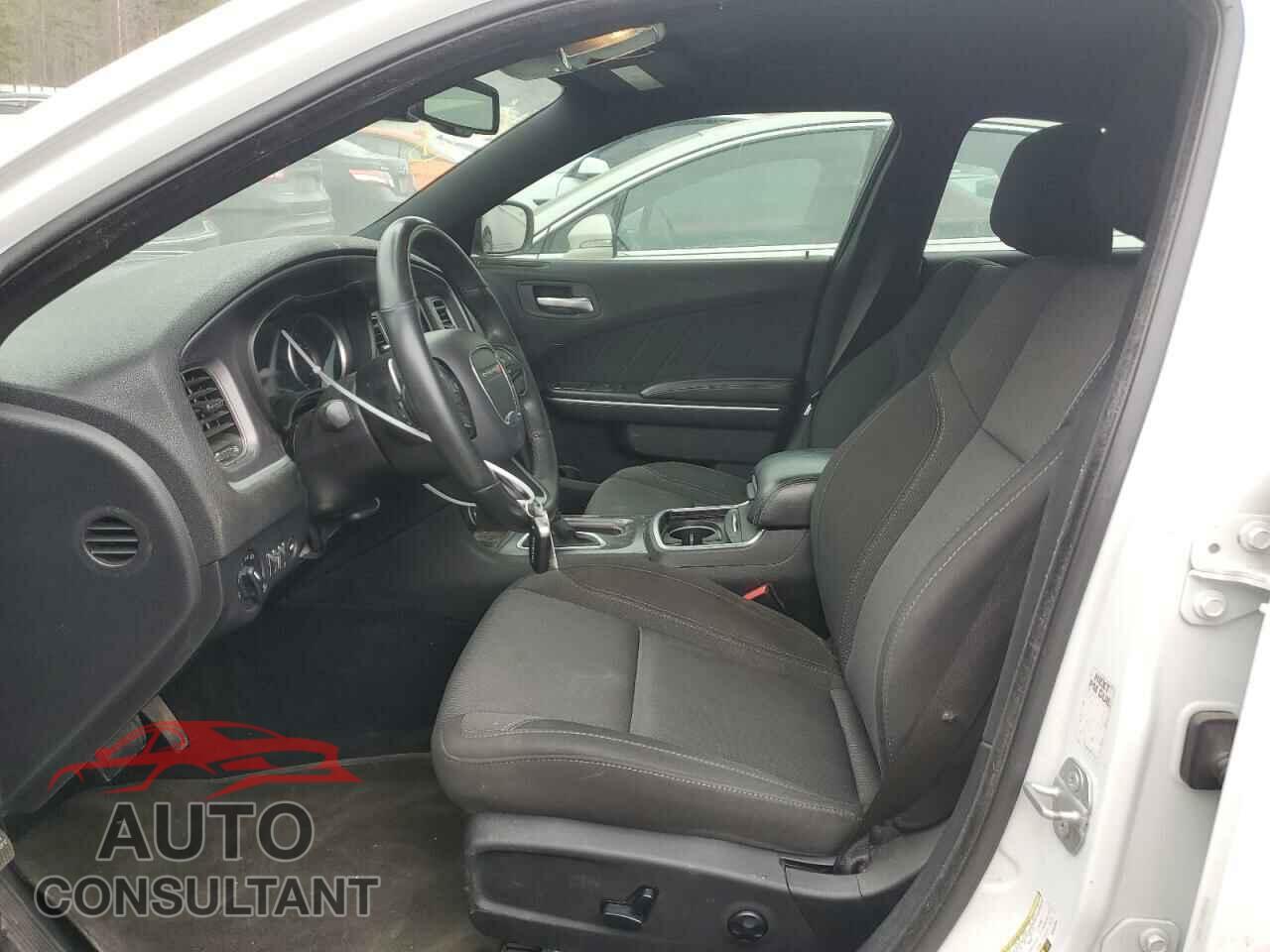 DODGE CHARGER 2019 - 2C3CDXJG0KH631050