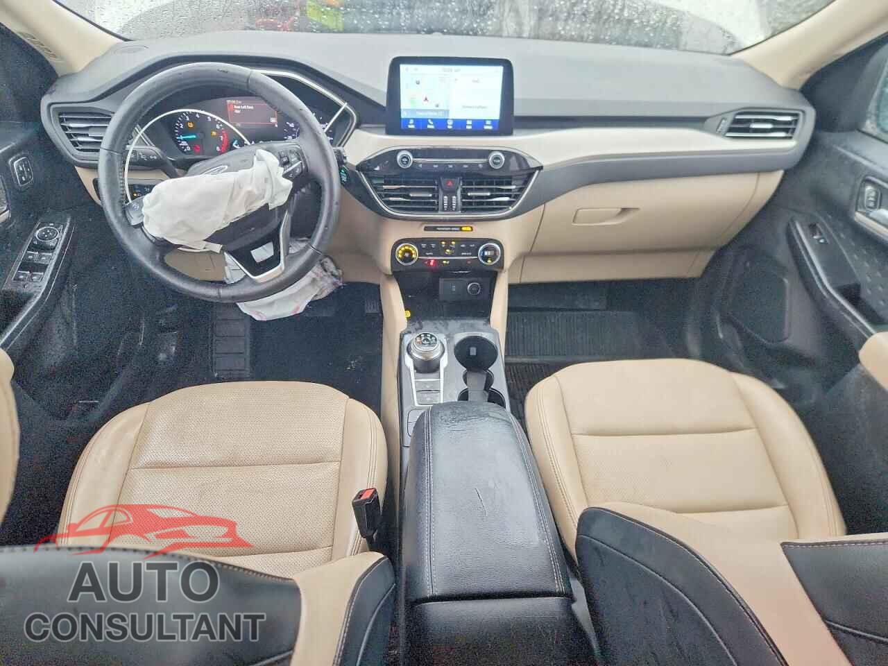 FORD ESCAPE 2020 - 1FMCU9H64LUA53372