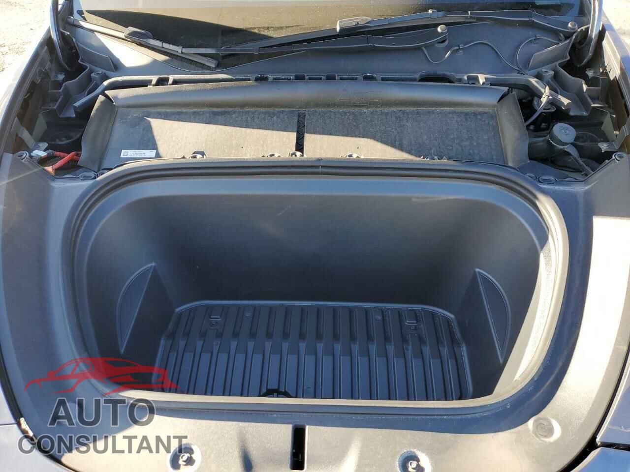 TESLA MODEL Y 2023 - 7SAYGAEE1PF672995