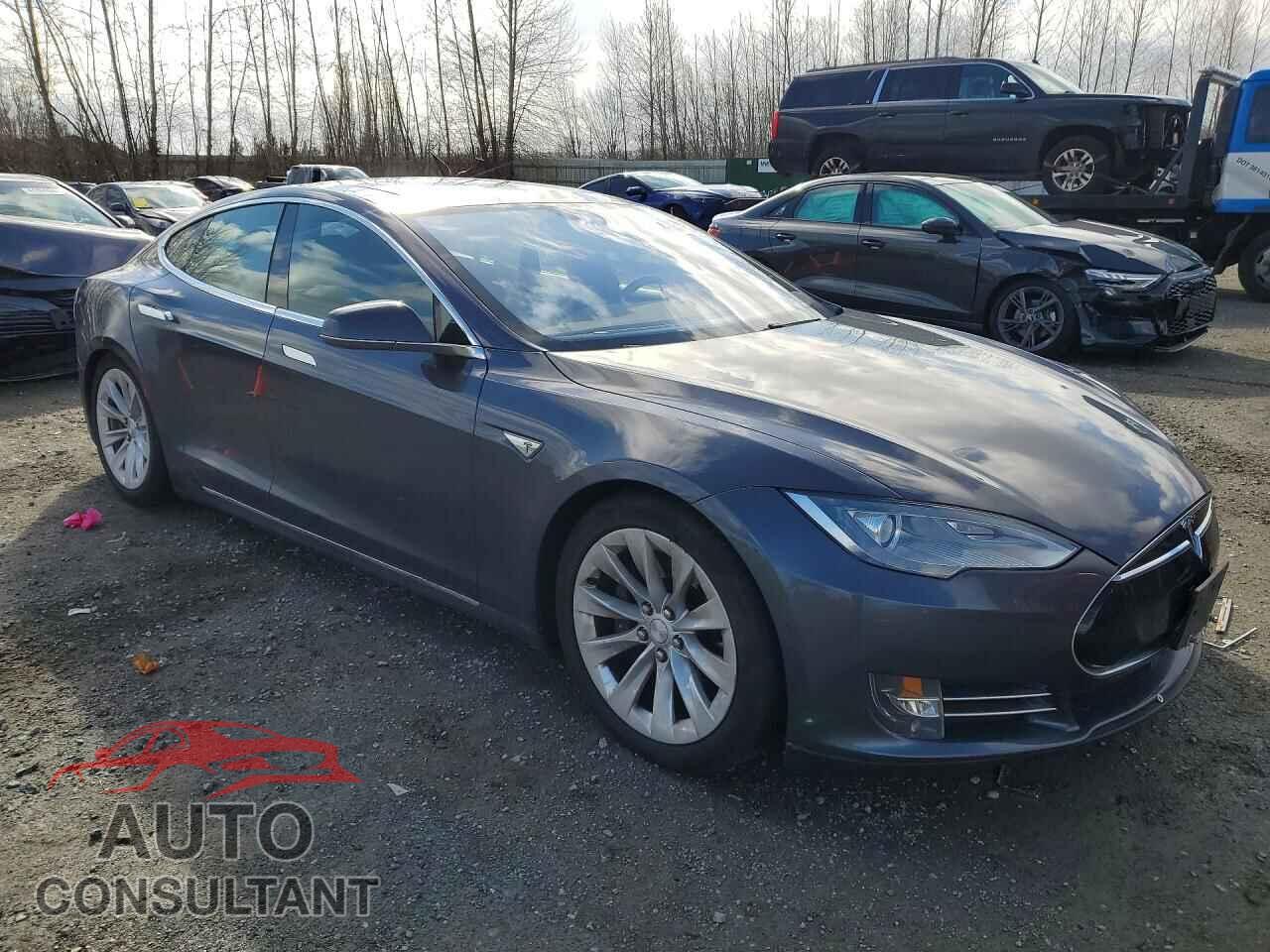 TESLA MODEL S 2016 - 5YJSA1E21GF130063