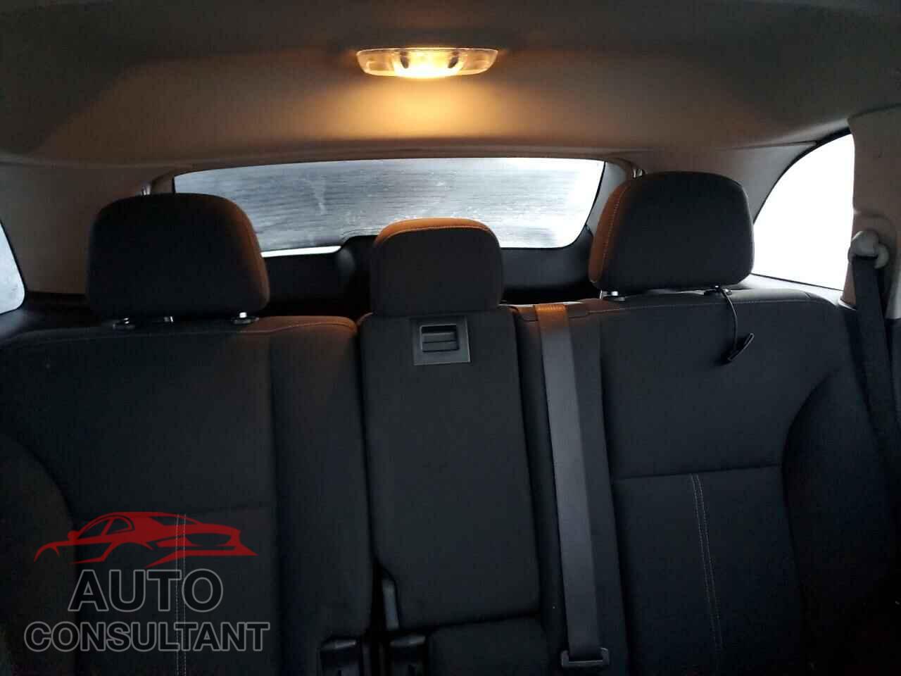 FORD EDGE 2013 - 2FMDK3GC0DBB42801