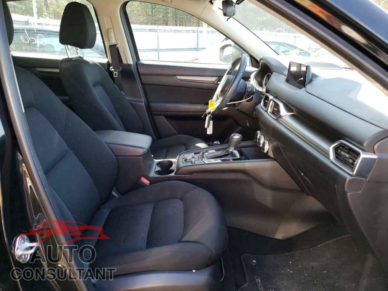 MAZDA CX-5 2019 - JM3KFBBMXK0507646