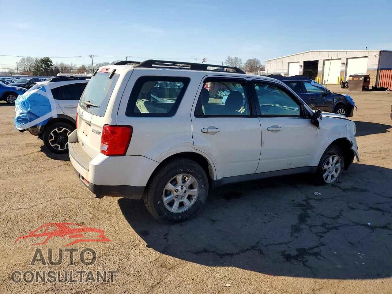 MAZDA TRIBUTE 2010 - 4F2CY0C74AKM05525