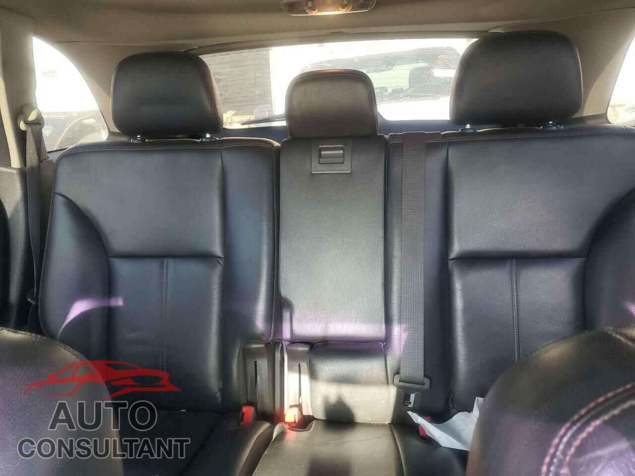 FORD EDGE 2013 - 2FMDK3JC5DBA43884