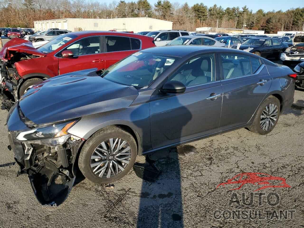 NISSAN ALTIMA 2024 - 1N4BL4DW2RN335952