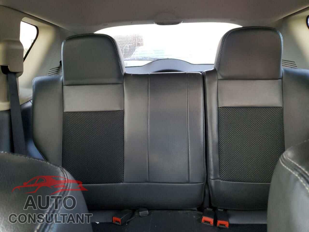 JEEP COMPASS 2015 - 1C4NJDEB3FD106626