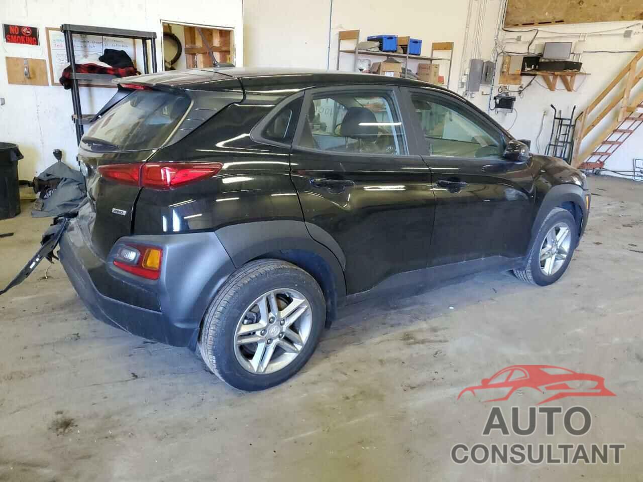 HYUNDAI KONA 2020 - KM8K1CAA3LU439605