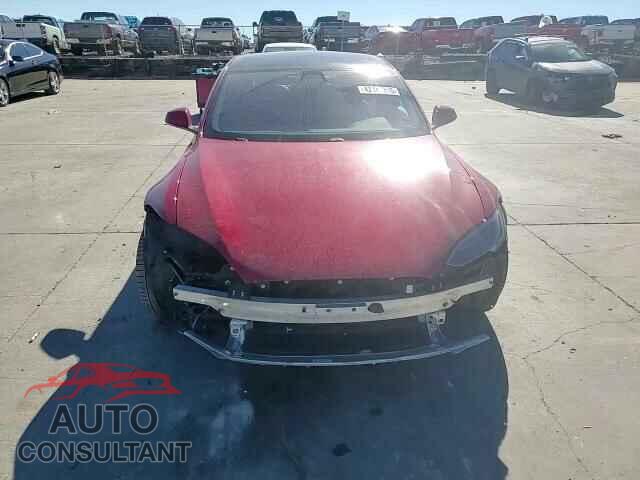 TESLA MODEL S 2022 - 5YJSA1E57NF478036