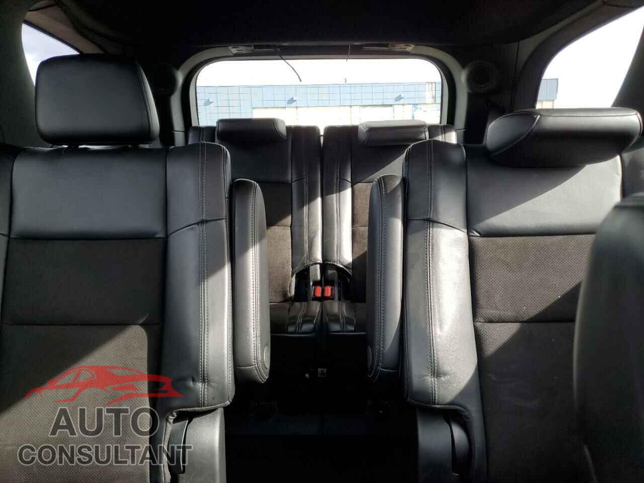 DODGE DURANGO 2021 - 1C4RDJDG8MC521836