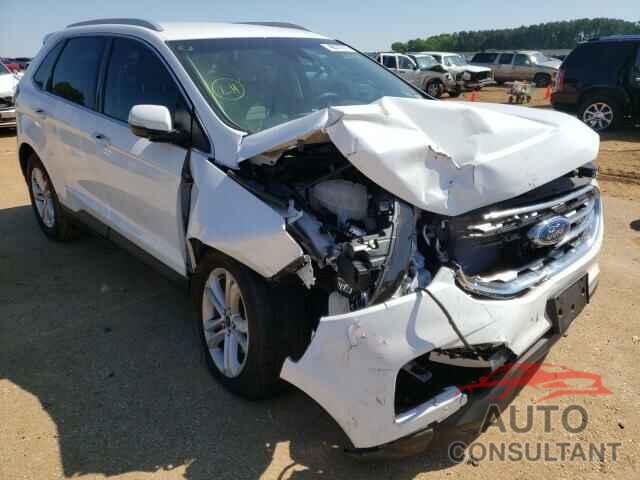 FORD EDGE 2020 - 2FMPK3J94LBA42614