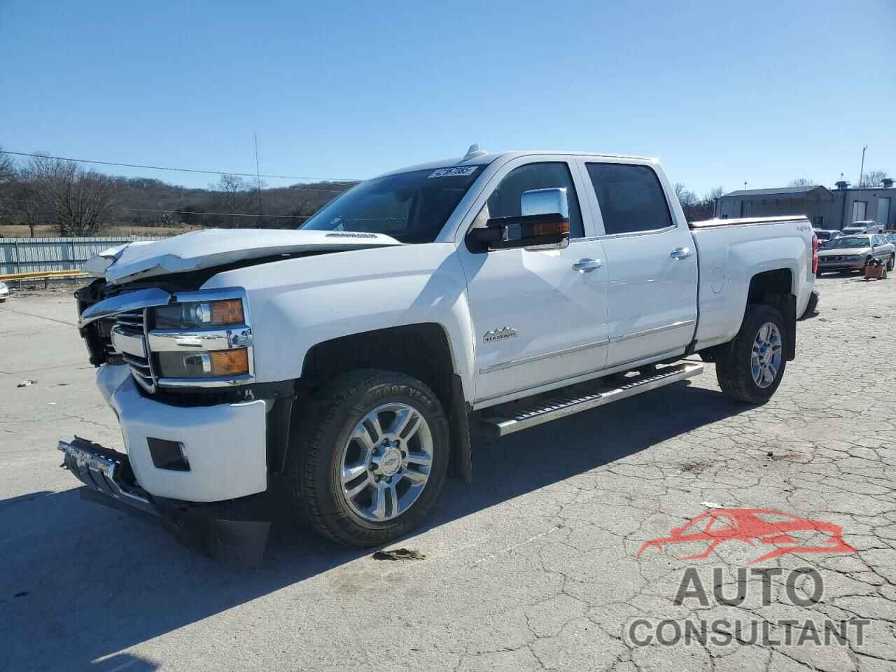 CHEVROLET ALL Models 2016 - 1GC1KXE84GF262228