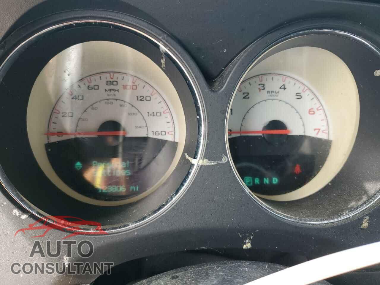 DODGE CHALLENGER 2014 - 2C3CDYBT8EH310802