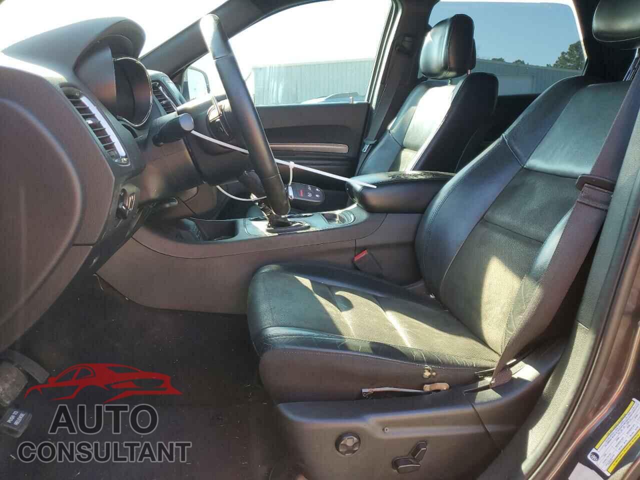 DODGE DURANGO 2019 - 1C4RDJDG7KC559667