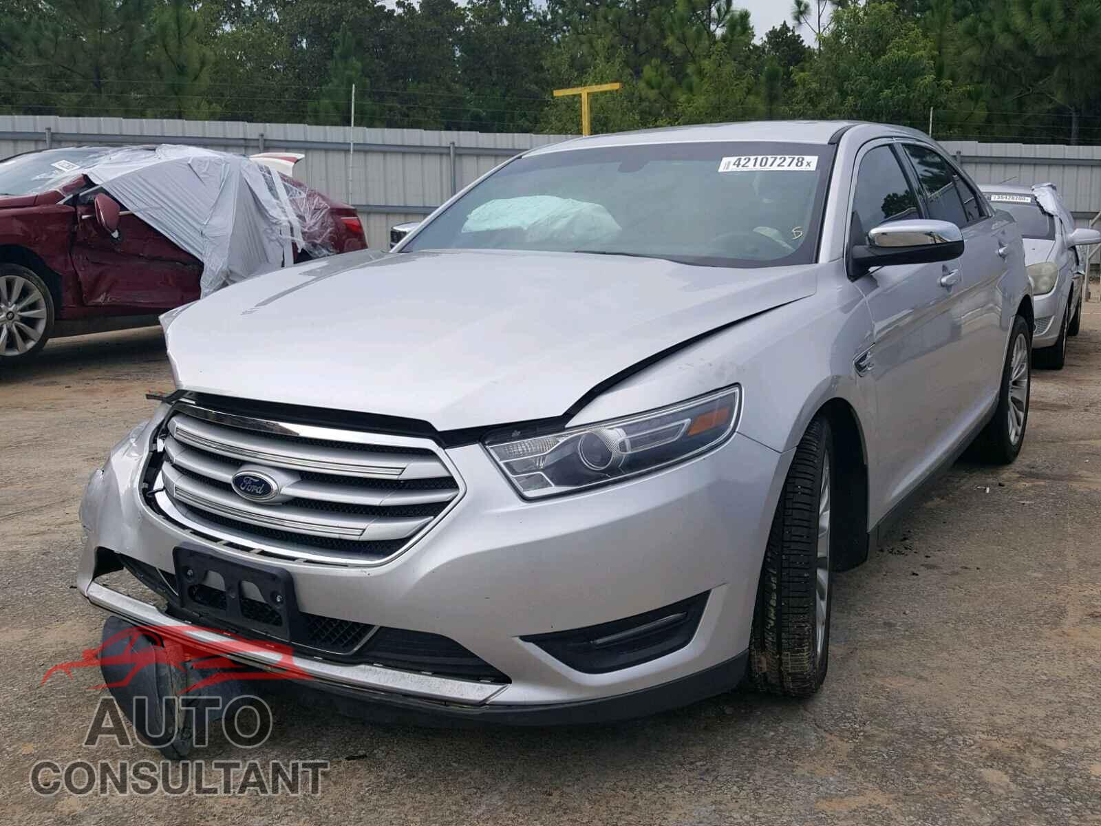 FORD TAURUS 2015 - 1FAHP2F8XFG146869