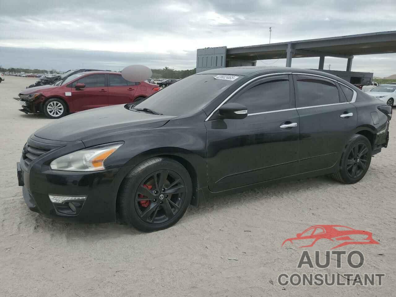 NISSAN ALTIMA 2015 - 1N4AL3AP0FC193966