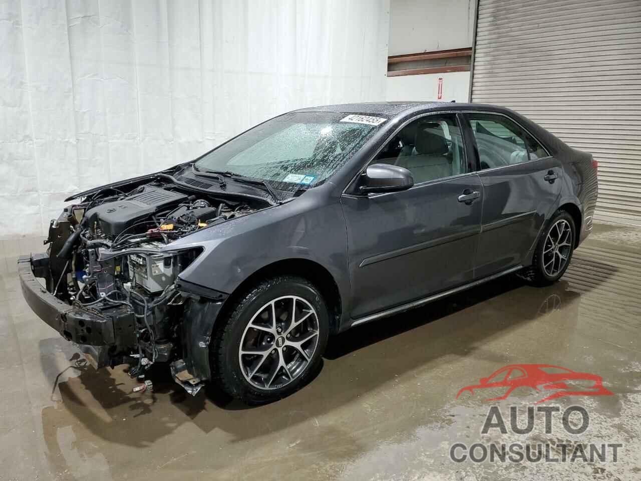 TOYOTA CAMRY 2014 - 4T1BK1FK7EU547425