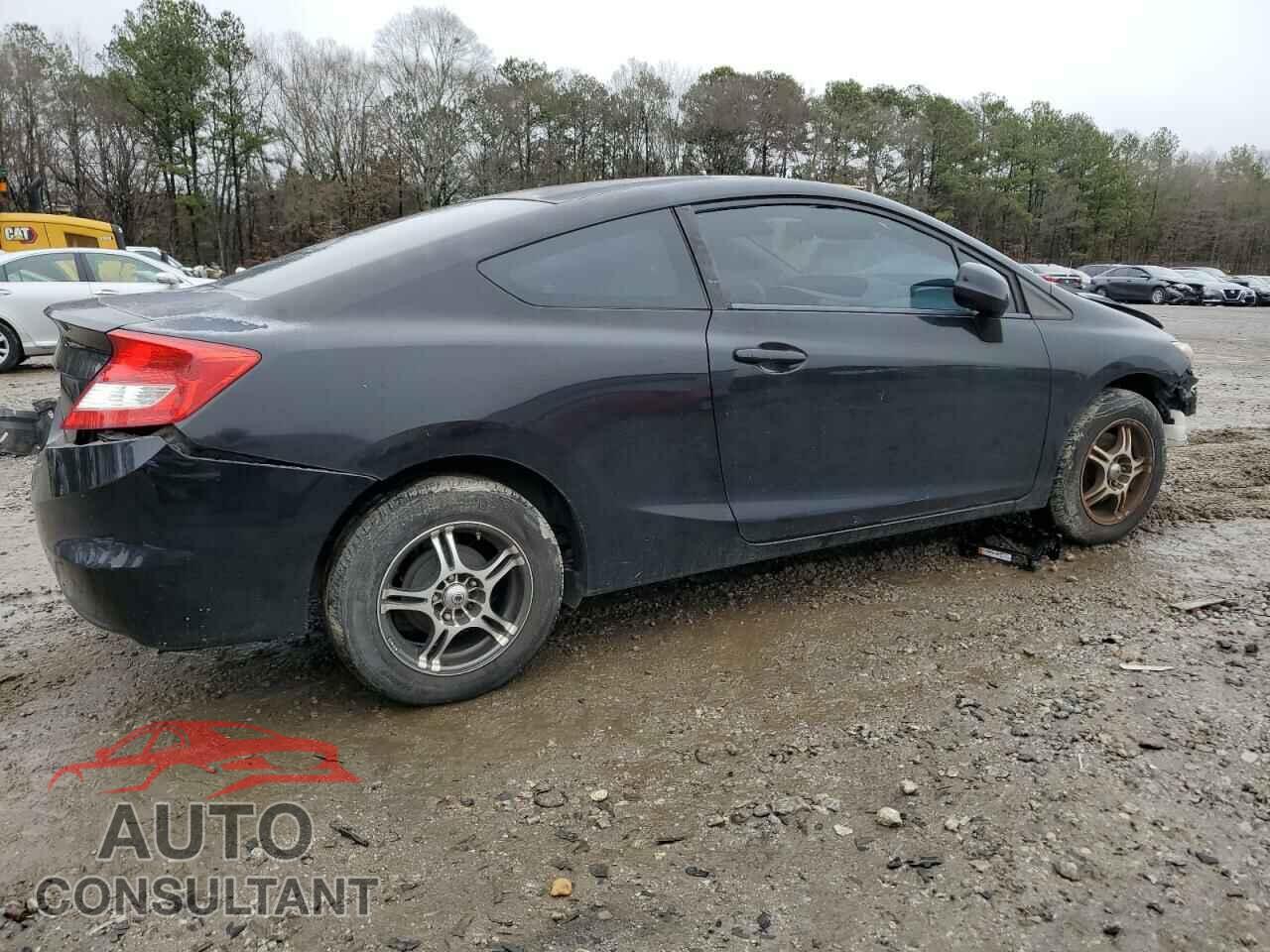 HONDA CIVIC 2013 - 2HGFG3B56DH514129