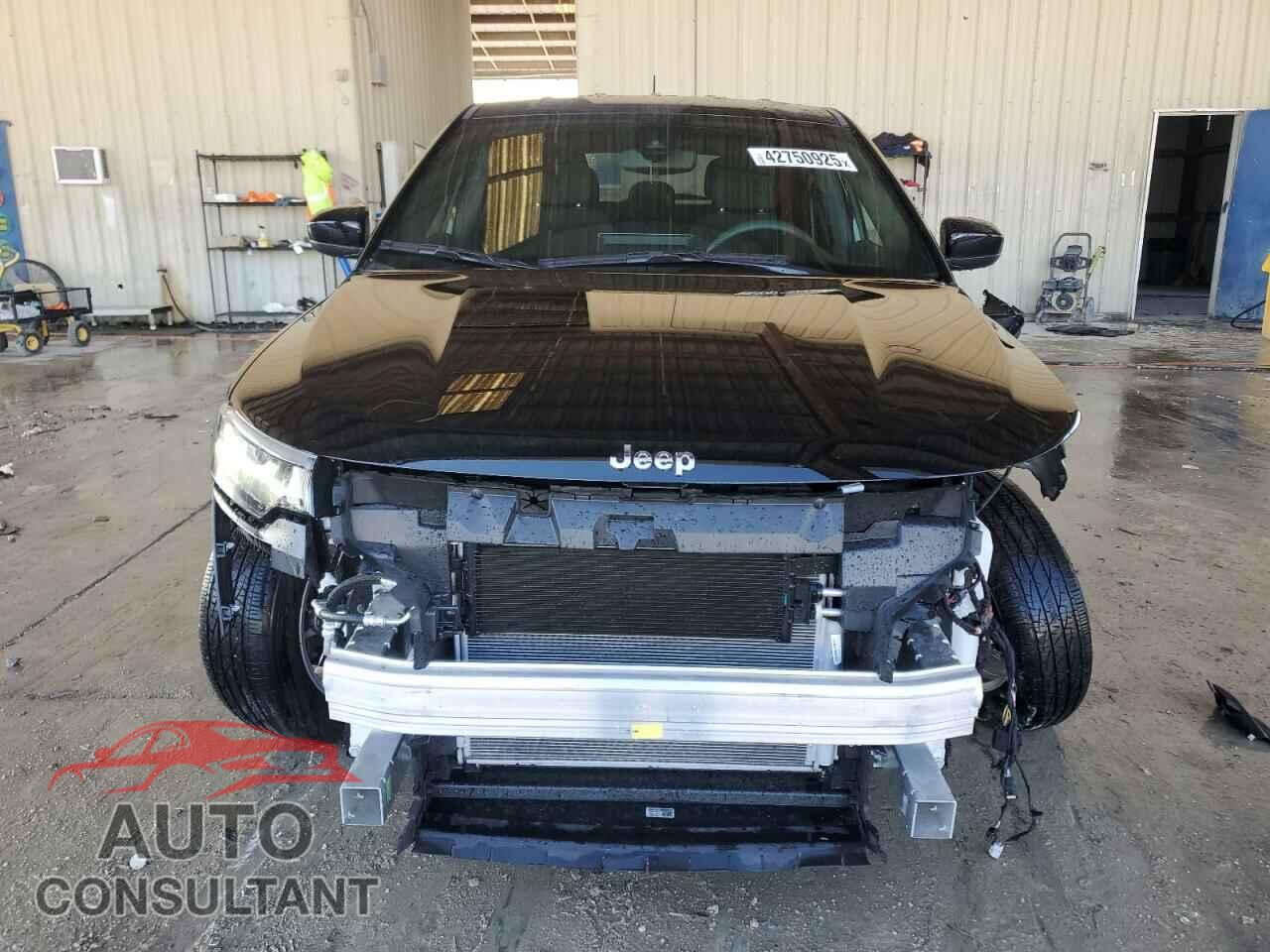 JEEP COMPASS 2024 - 3C4NJDAN6RT135066