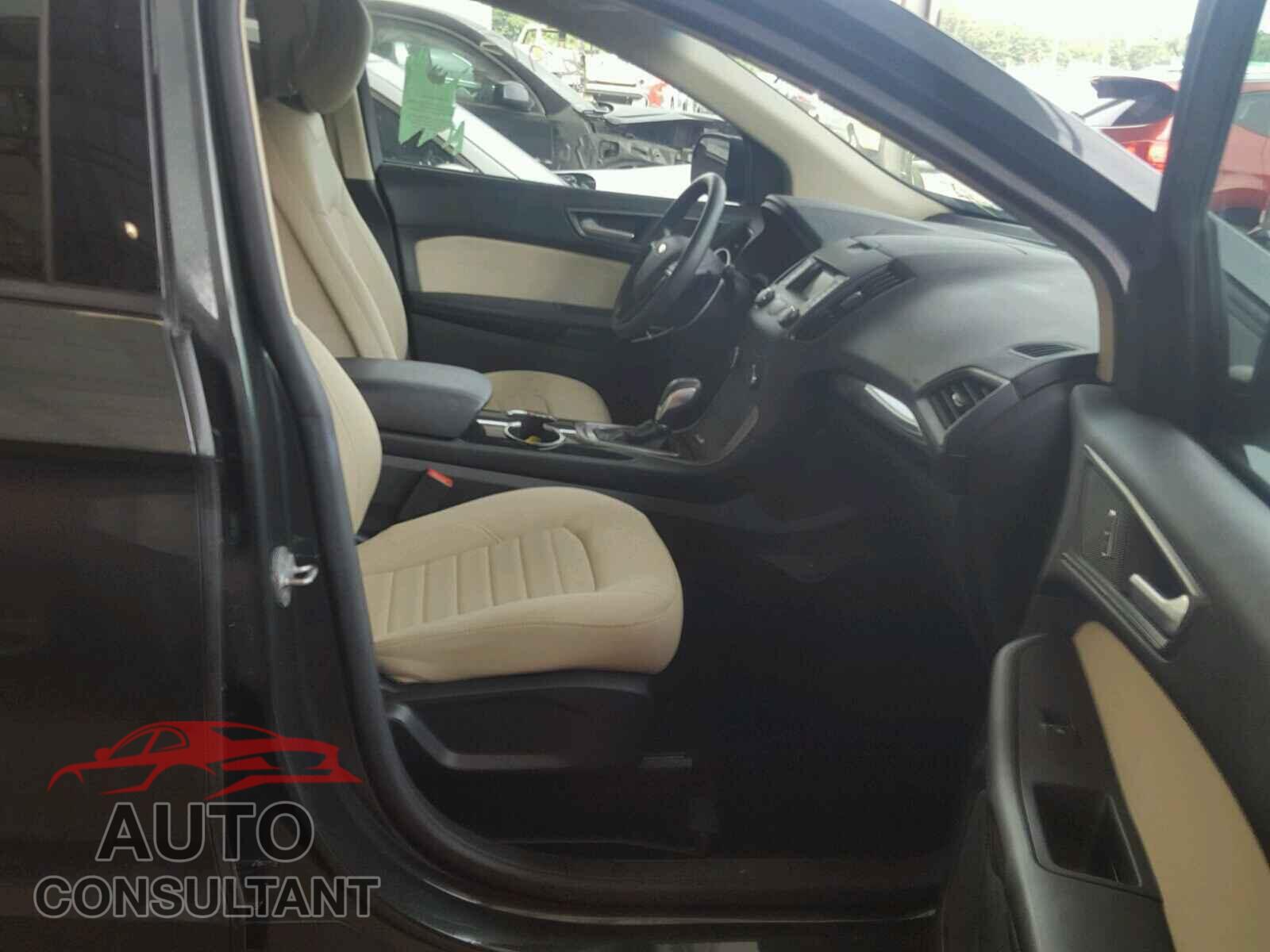 FORD EDGE SE 2015 - 2FMTK3G80FBB88851
