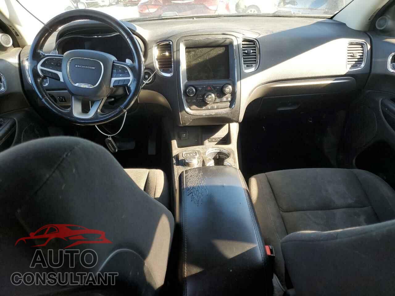 DODGE DURANGO 2015 - 1C4RDHAG8FC729201