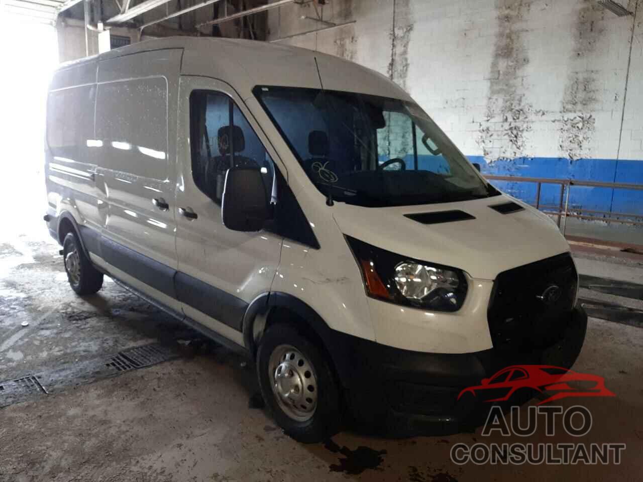 2020 TRANSIT CO FORD