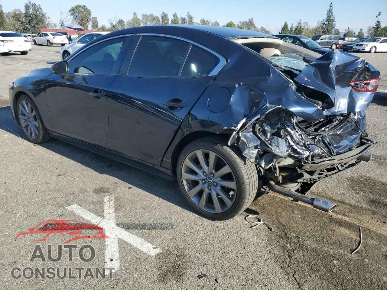 MAZDA 3 2019 - JM1BPACL6K1113013
