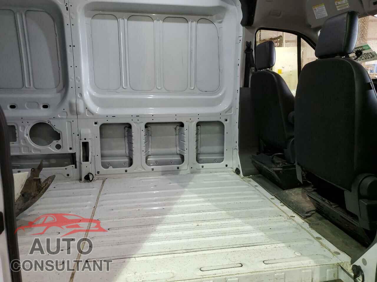 FORD TRANSIT 2022 - 1FTBR2X89NKA80416