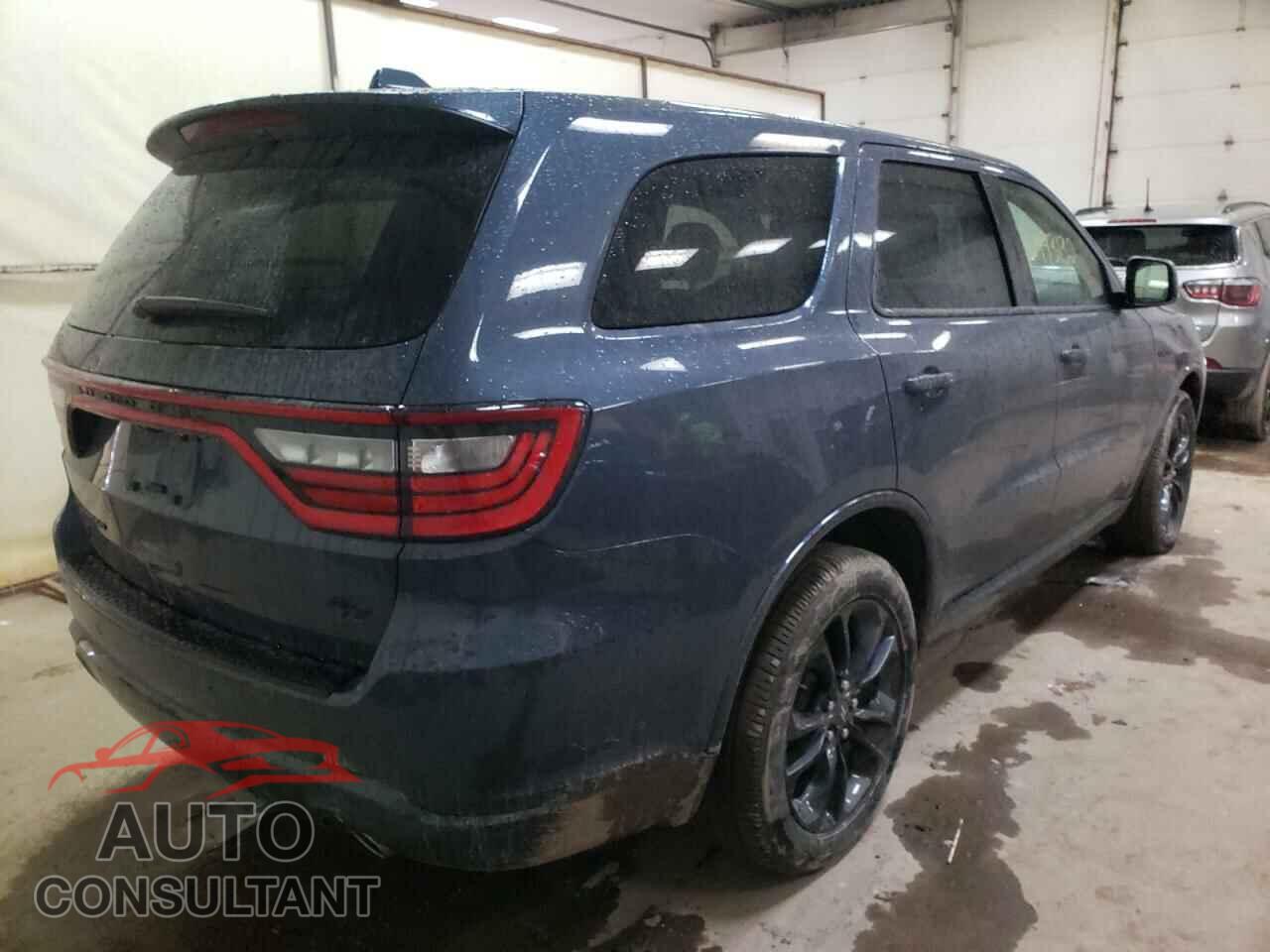 DODGE DURANGO 2021 - 1C4SDJCT5MC659012