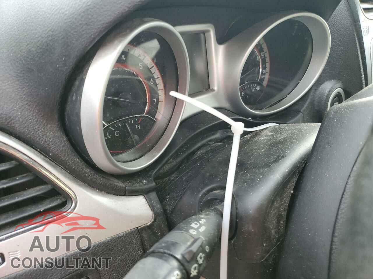 DODGE JOURNEY 2017 - 3C4PDDBG4HT574880