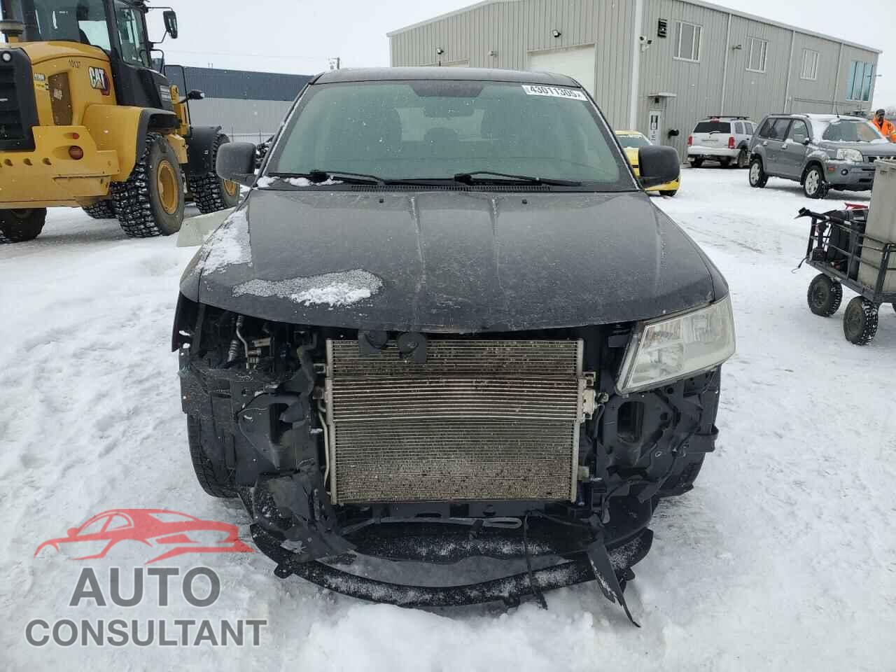 DODGE JOURNEY 2015 - 3C4PDCAB7FT588544