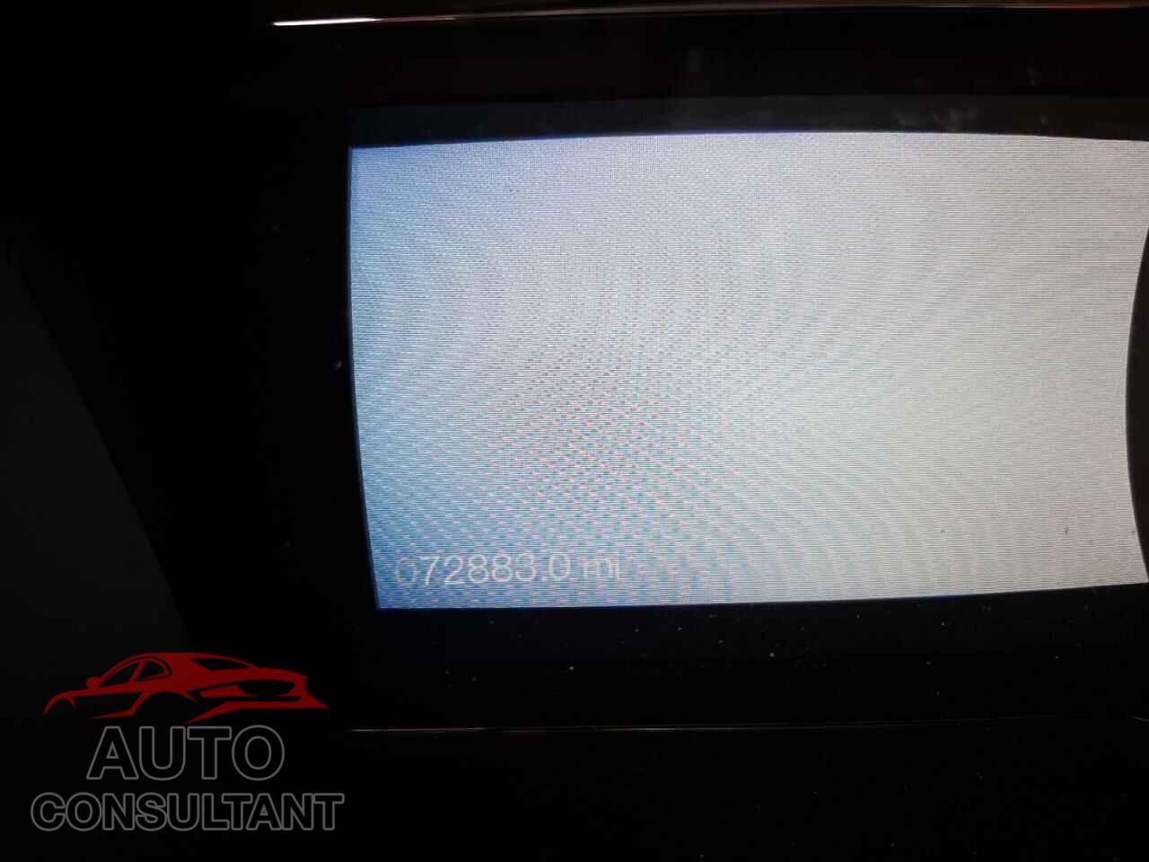 FORD FLEX 2016 - 2FMHK6C85GBA21996