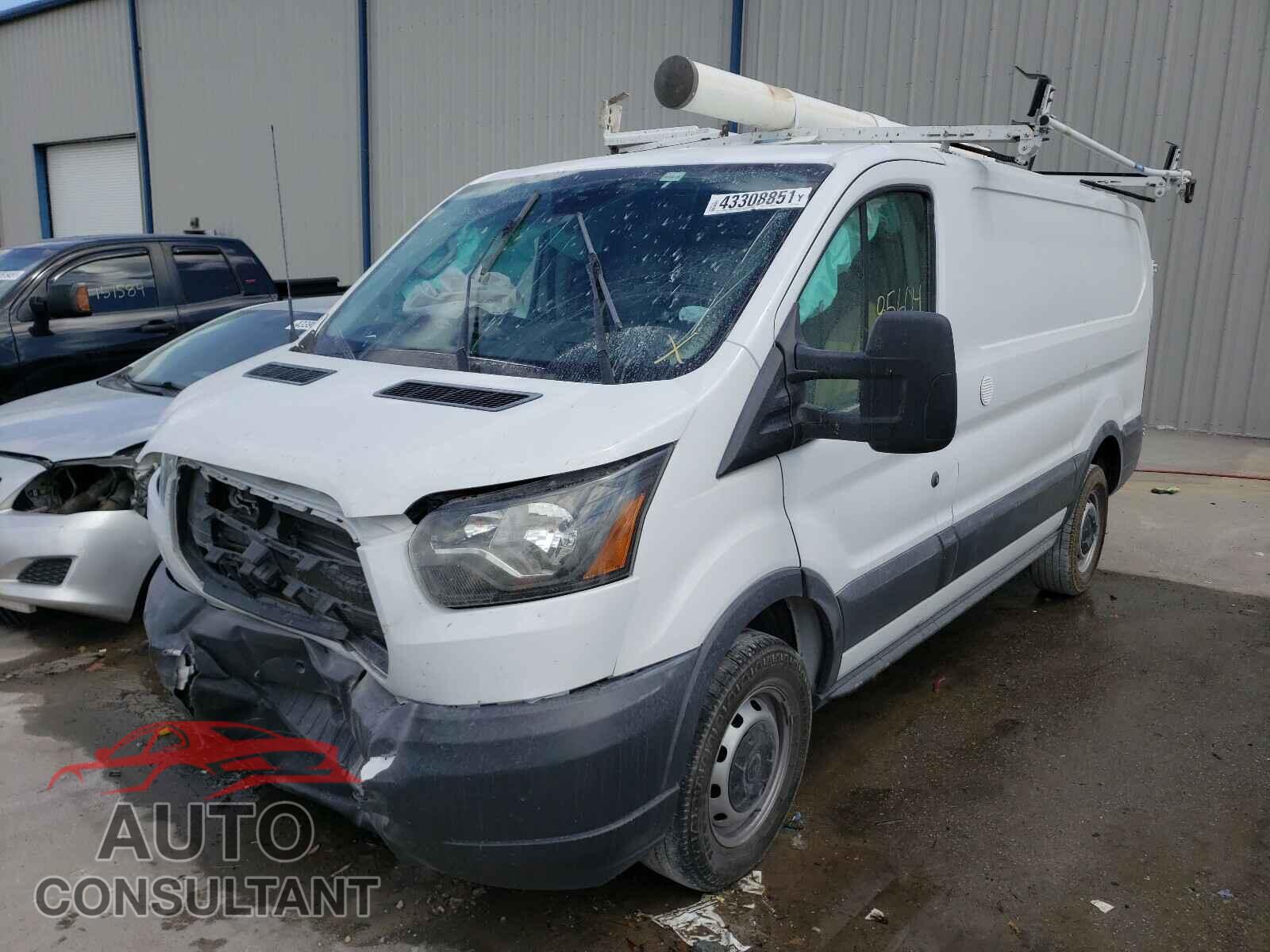 FORD TRANSIT CO 2016 - 1FTYR1YMXGKB10641