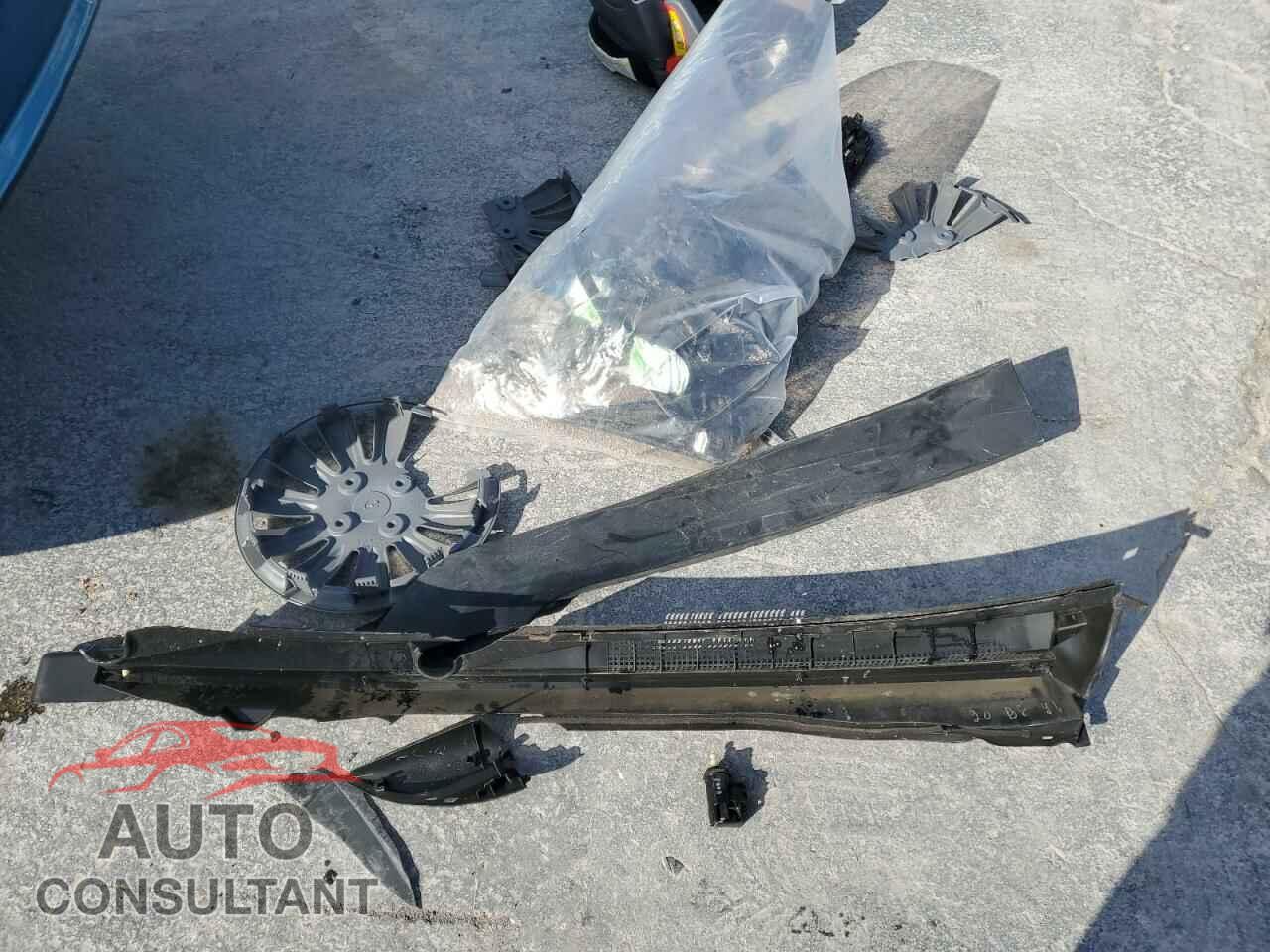 MITSUBISHI MIRAGE 2020 - ML32F3FJ8LHF12495