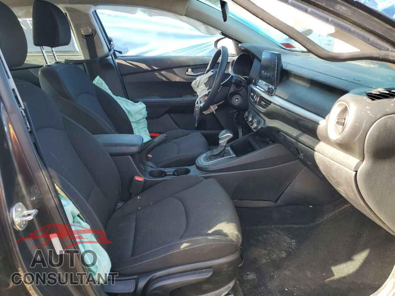 KIA FORTE 2020 - 3KPF24ADXLE184078