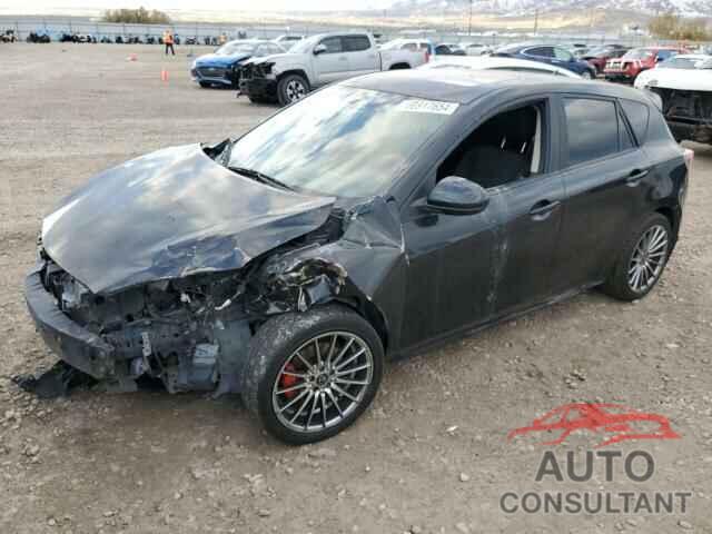 MAZDA 3 2012 - JM1BL1L83C1676514