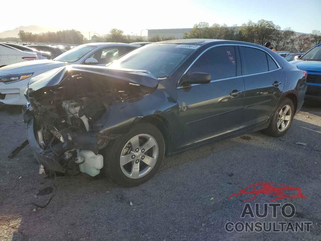 CHEVROLET MALIBU 2015 - 1G11A5SL8FF181143