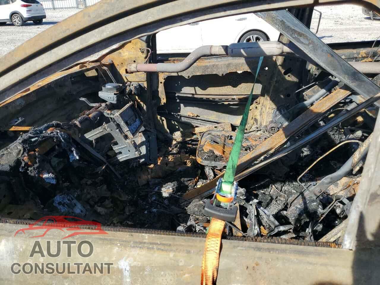 FORD EDGE 2011 - 2FMDK4JC9BBA10342