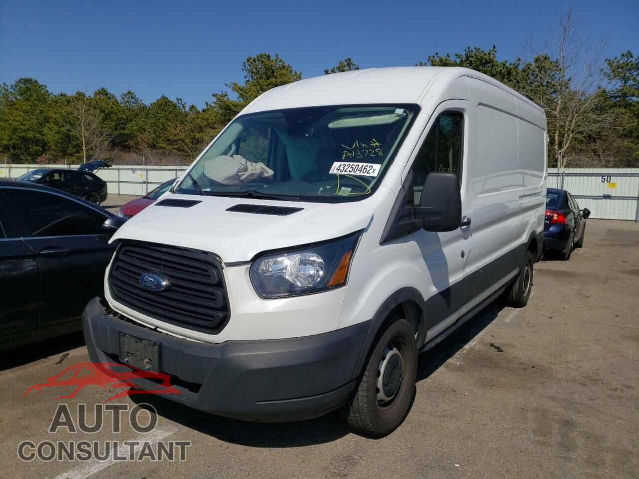FORD TRANSIT CO 2019 - 1FTYR2CM0KKA13728