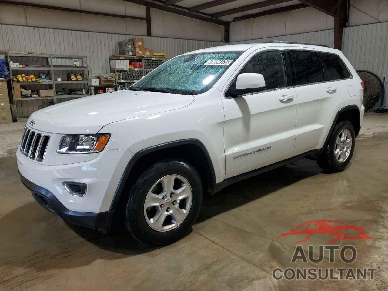 JEEP GRAND CHER 2015 - 1C4RJFAG4FC886141