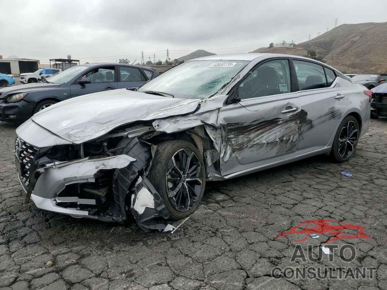 NISSAN ALTIMA 2024 - 1N4BL4CV3RN353014
